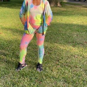 Cellulite 3 piece set!